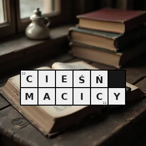 Hasło krzyżówkowe trzon macicy - cieśń macicy – rozwiązanie, synonimy, podpowiedzi i definicje krzyżówkowe